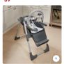 Reclining Babylo High Chair Image 4