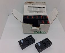 Postage - Lot of 9 Schneider Electric RUZC2M