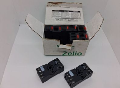 Postage - Lot of 9 Schneider Electric RUZC2M