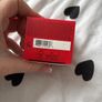 Shiseido vital perfection uplifting and firming advanced eye cream Image 5