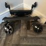 Stand on brand new buggy board Image 2