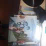 Vinyl.Blood Sweat and Tears. Image 2