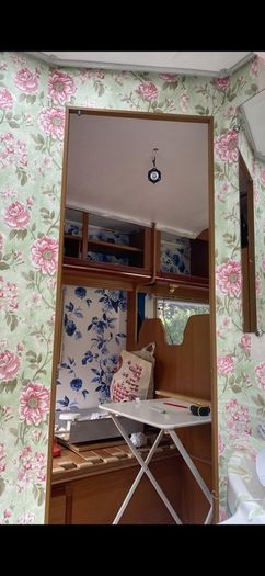 94 Ford Pilote Motorhome Camper