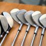 Left handed golf clubs Image 5