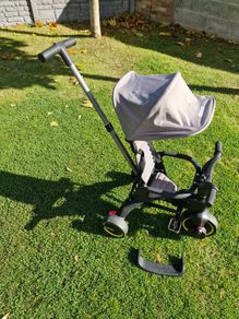 Doona Liki S1 Trike