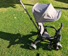 Doona Liki S1 Trike