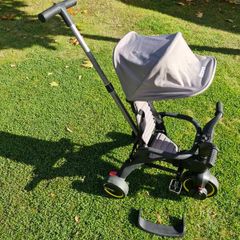 Doona Liki S1 Trike