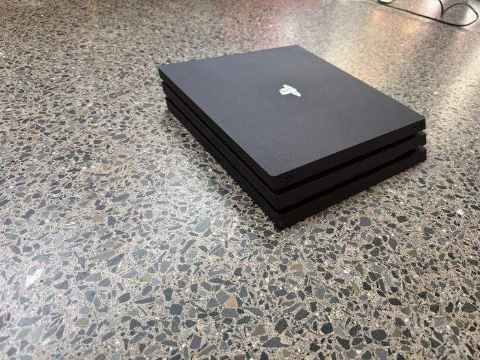 Ps4 Pro