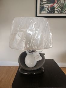 Maison Zoe table lamp
