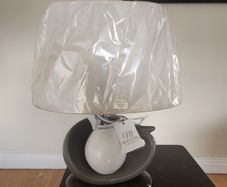 Maison Zoe table lamp
