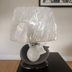 Maison Zoe table lamp