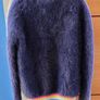 Lulurain girls zippered cardigan Image 2