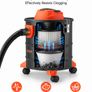 20L 1200W Ash Vacuum Cleaner Image 3