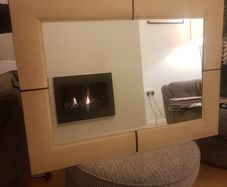 Stunning Mirror - Further Reduced Price must go!