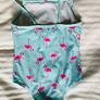Cute swimsuit 2-3 Image 2