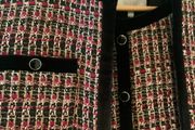 Hobbs tweed dress and jacket new