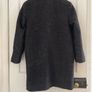 Levi's Cocoon Coat Image 5