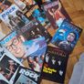 Over 80 +  History Of Rock  Magazines  Music Rock  Legends  Of All Types Of Bands And Soso Artist From Beatles  To  Pink Floyd Image 2