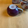Teapot & cup for one - Katie Alice Image 4