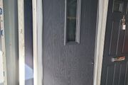 pvc doors