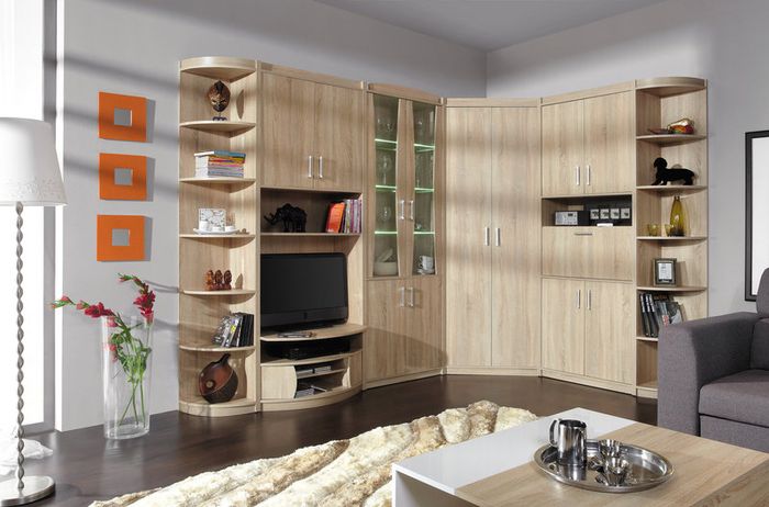 Mega System Furniture @ J & D Furniture