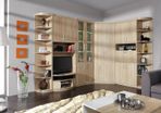 Mega System Furniture @ J & D Furniture