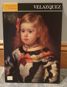 Great Artist Collection - Velazquez