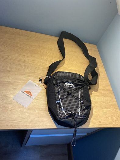 Trailberg fanny pack
