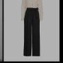 Womans embellished jumpsuit RRP 95suitable for wedding/ special occasion Image 3