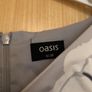 oasis dress size 10 Image 2