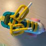 Lego Creator 3 in 1 Roller skate Image 5