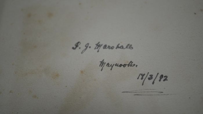 Victorian Book 1890 Life & Labours of Saint Thomas Aquinas