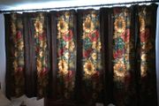 Curtains