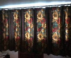 Curtains