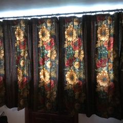 Curtains
