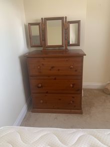 bedroom furniture