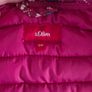 Gilet / Puffer Vest with zip for babies Image 3