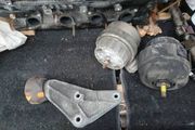 Audi 2.0tdi engine / gearbox mount / bracket  starter suspension bush rubber tyres wheels s-line shock absorbers springs