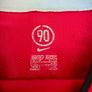 Vintage Manchester United 2004-06 KEANE 16 Nike XXL Shirt Image 3