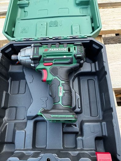 impact wrench