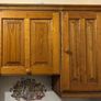 Chestnut kitchen and Doors Image 2