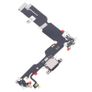 For Apple iPhone 15 Plus Charging Port Flex Cable Replacement - Black Image 4