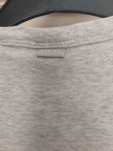 Selection of Diesel XS tshirts - please read full ad