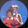 Michael Jackson/John Williams - E.T. The Extra-Terrestrial LP Box Set Rare Image 5