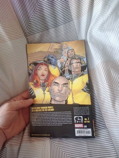 comic