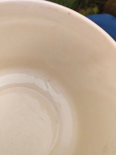 Crown Devon Fielding's Art Deco ceramic vase