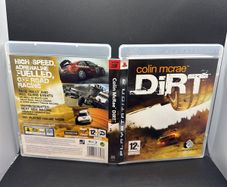 Colin McRae Dirt Ps3