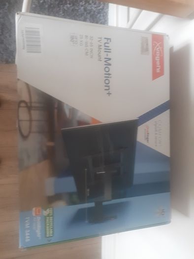 TV Mount