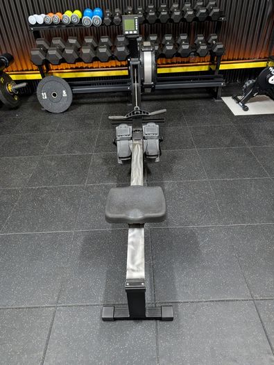 Bolt Strength Air Rower