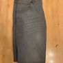 Bugatti Jeans Grey 36 x 32 NEW Image 4